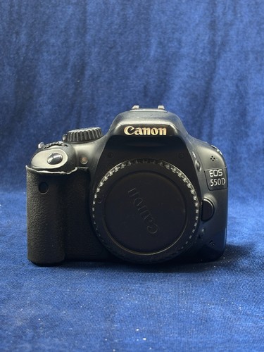 Canon eos 550d rebel - 550d,