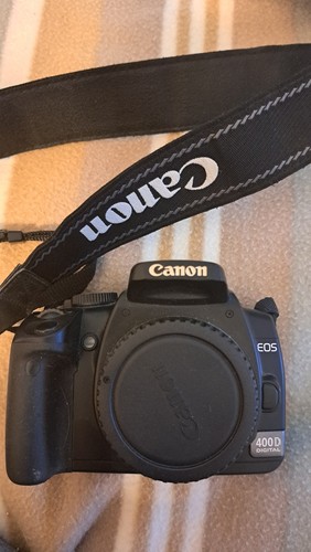 Fotocamera reflex digitale - ,