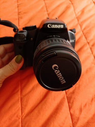 Canon eos 450d reflex - reflex, digitale