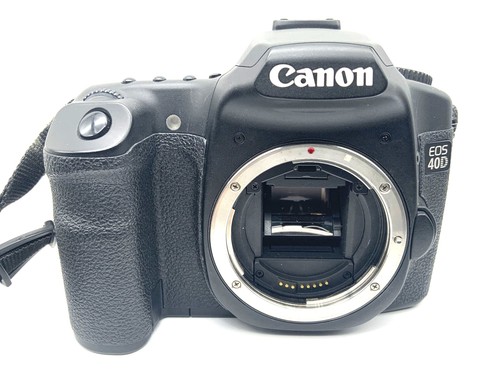 Canon eos 40d - 40d, fotocamera