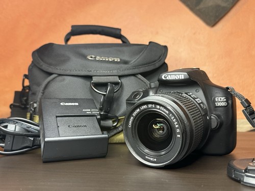 Canon eos 1300d s - canon,