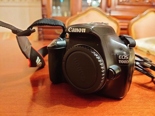 Reflex digitale canon eos - reflex,