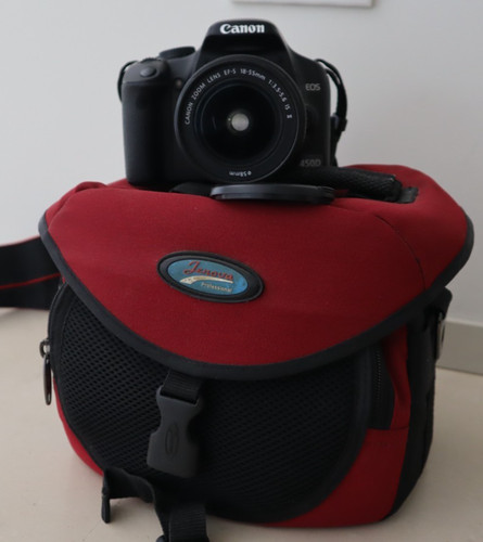 Fotocamera reflex digitale - ,