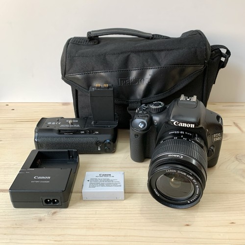 Fotocamera reflex canon - fotocamera,