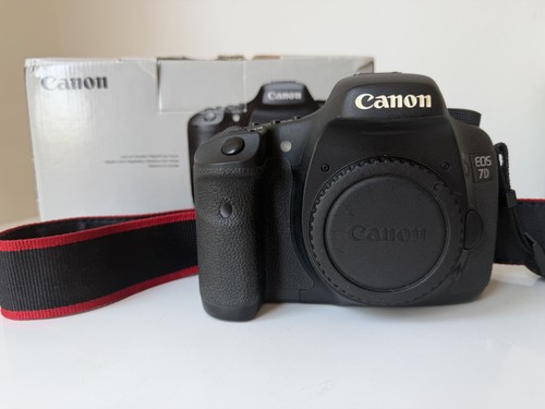 Canon eos reflex digitale - canon,