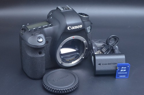 Canon eos 2mp fotocamera - canon, 20,2mp