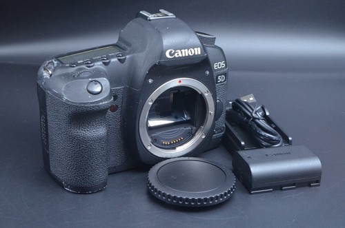Canon eos mark 1 - eos, 21,1