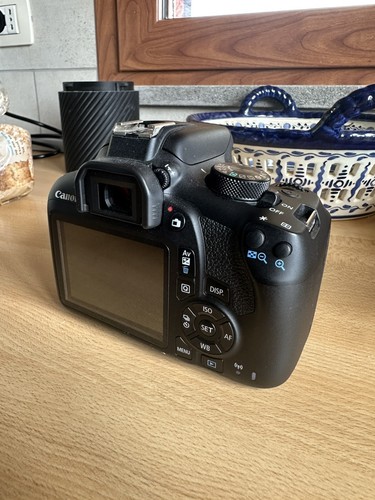 Canon eos 1300d - eos,