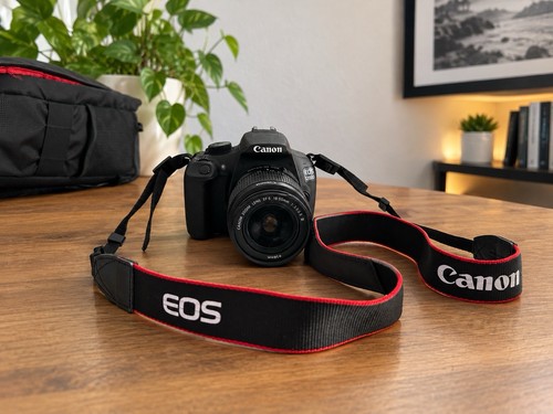 Canon eos 1200d - canon,