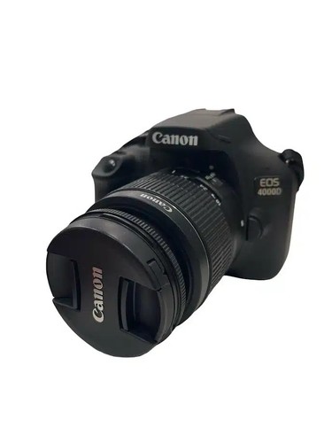 Obiettivo reflex canon eos - obiettivo,