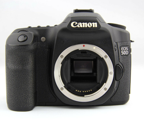 Canon eos 50d fotocamera - eos,