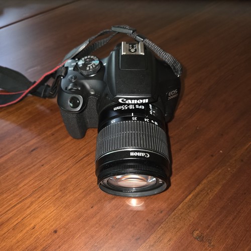 Canon eos 2000d mpx - eos, 24,1