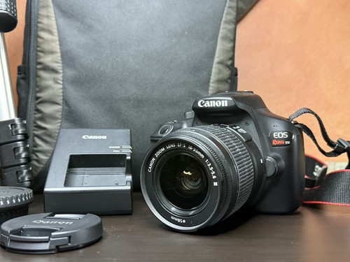 Canon eos 1300d - canon,