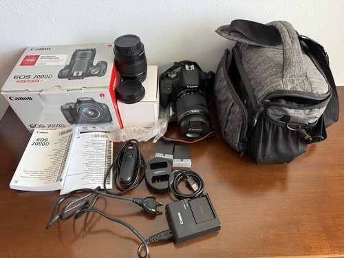 Canon eos 2000d mpx - canon,