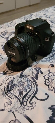 Fotocamera digitale reflex - digitale,