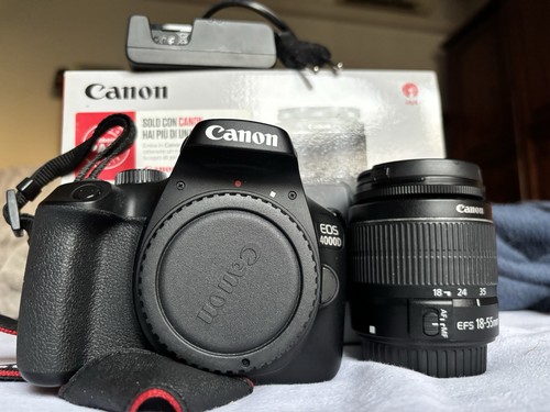 Canon eos 4000d - canon,