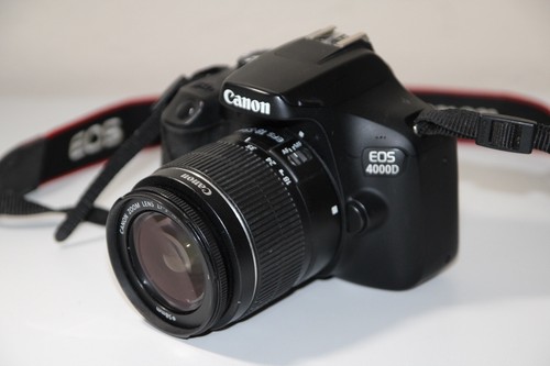 Canon eos 4000d - canon,