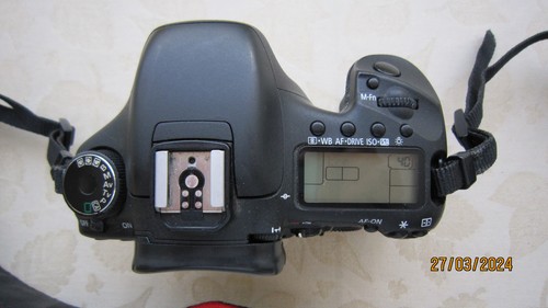 Fotocamera reflex digitale - fotocamera,