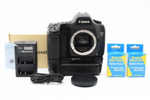 Ecc corpo fotocamera - *ecc, 5