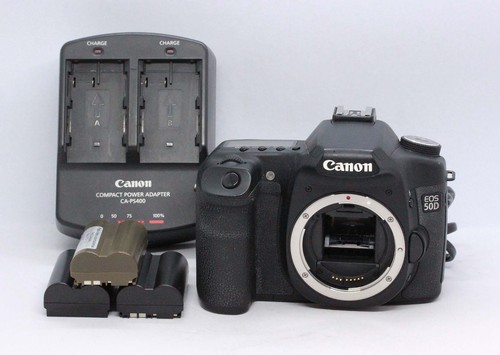Canon eos 50d - canon,