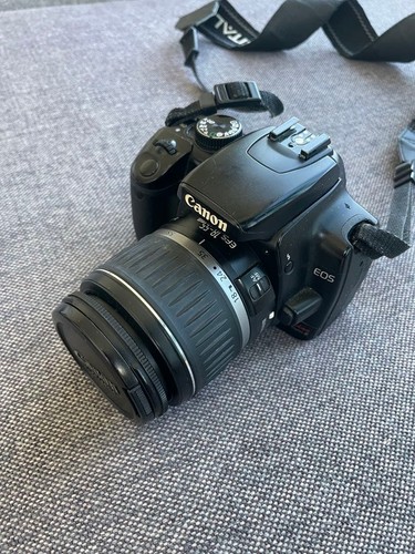 Canon eos 4000d ds126151 - canon,