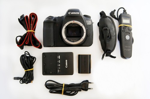Canon eos camera reflex - eos,
