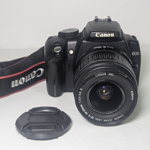 Canon eos 350d reflex - 350d,