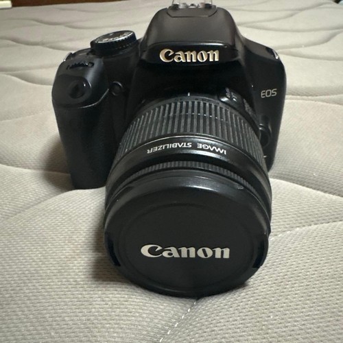 Canon eos kiss fotocamera - canon, x2