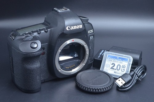 Canon eos mark - canon, 5d
