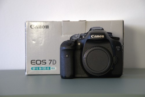 Canon eos reflex digitale - canon,