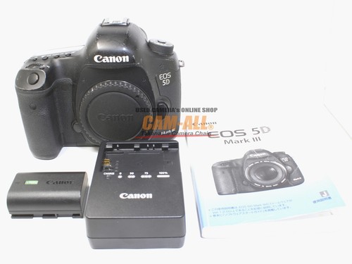Canon eos mark iii - mark,