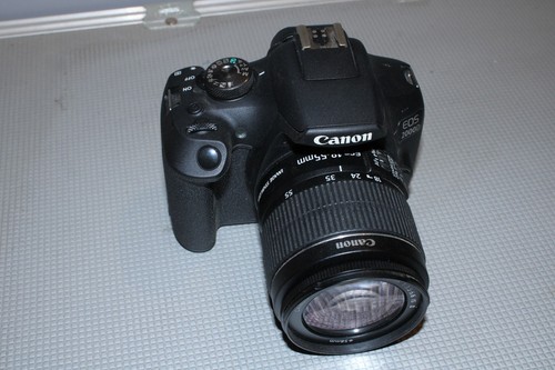 Canon eos 2000d - 2000d, 24.1
