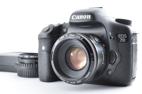 Canon eos obiettivo - obiettivo, 50