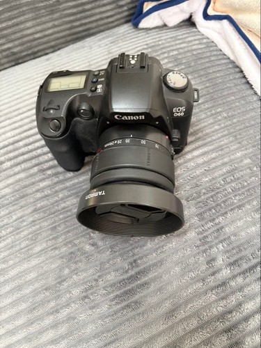 Canon eos d60 - eos,