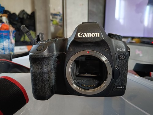 Canon eos mark - canon, 5d