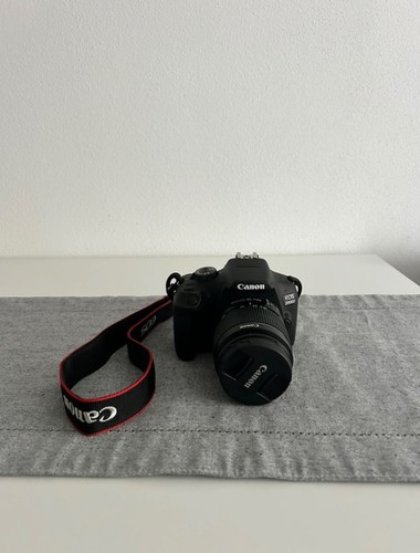 Canon eos 2000d mpx - canon,