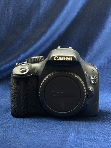Canon eos 550d rebel t2i - 550d, /