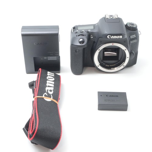 Canon eos 9000d 77d - 9000d,