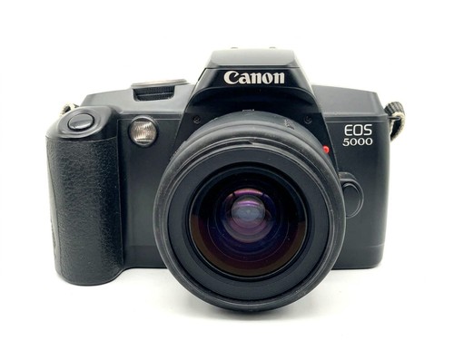 Canon eos 5000 tamron 28 - canon,