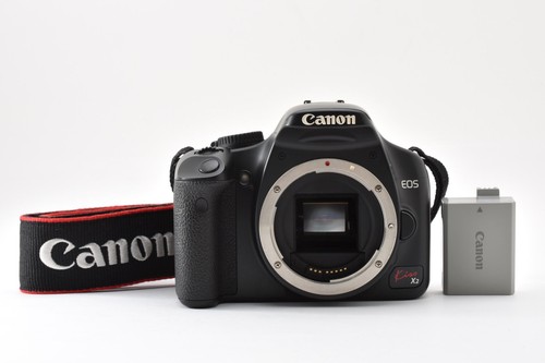 Canon eos kiss 2 - canon,