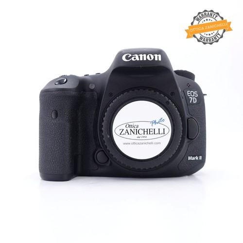 Canon eos mark 2 mpx - mark, ii