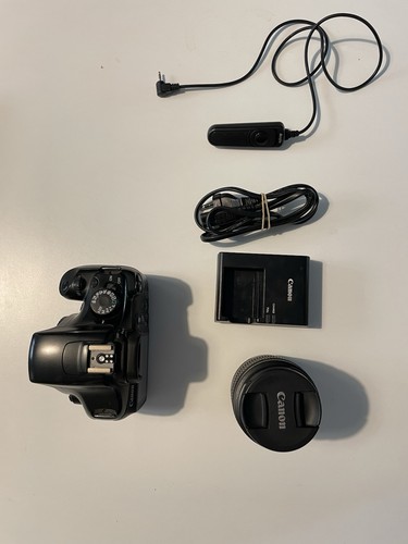 Canon eos 1100d reflex - eos,