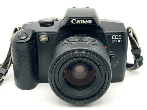 Canon eos 5000 power - canon,