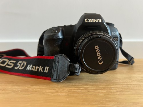 Canon eos mark - eos, 21.1mp