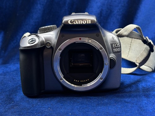 Canon eos 1100d rebel t3 - rebel,